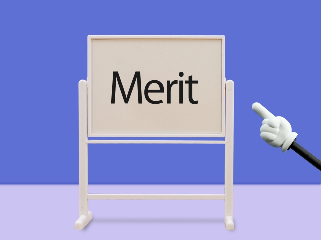 Merit